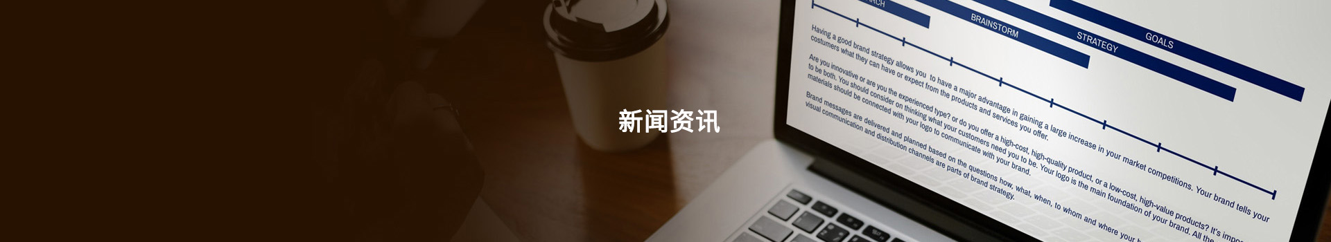 新闻资讯